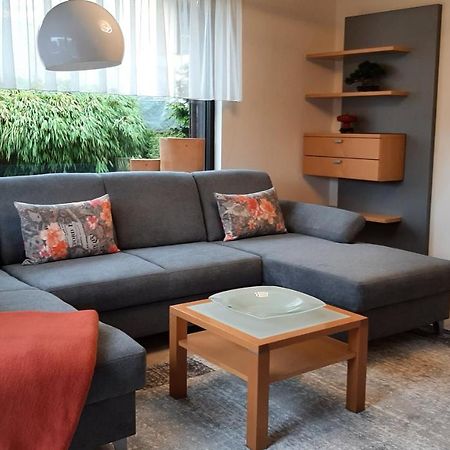 Ferienwohnung Mit Japangarten Karlstadt Kültér fotó