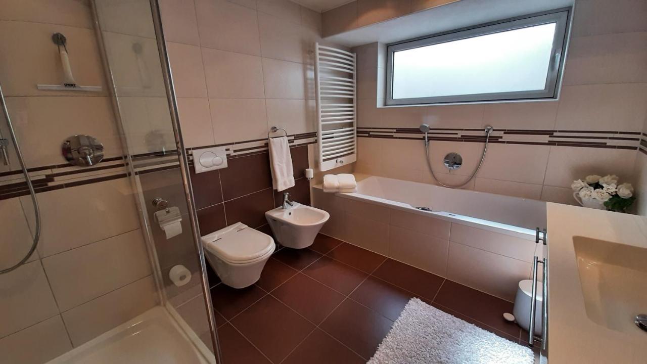 Ferienwohnung Mit Japangarten Karlstadt Kültér fotó