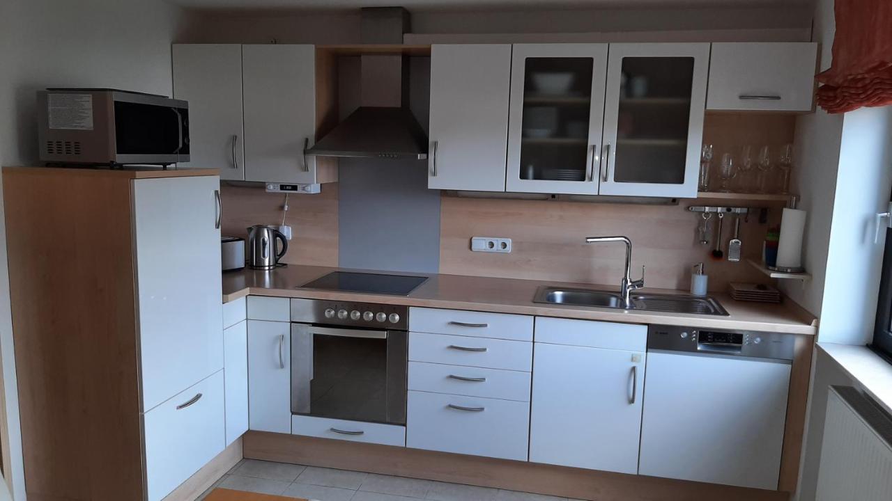 Ferienwohnung Mit Japangarten Karlstadt Kültér fotó