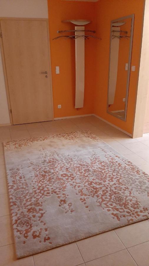 Ferienwohnung Mit Japangarten Karlstadt Kültér fotó
