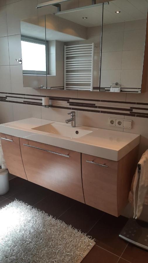 Ferienwohnung Mit Japangarten Karlstadt Kültér fotó